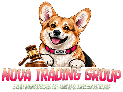 Nova Trading Group LLC